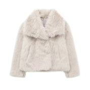 PARKERA | Metal Sequin Jacket