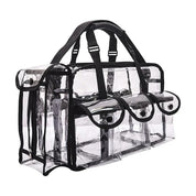 Sherlyn | Holdbar, Romslig og Elegant Organizer
