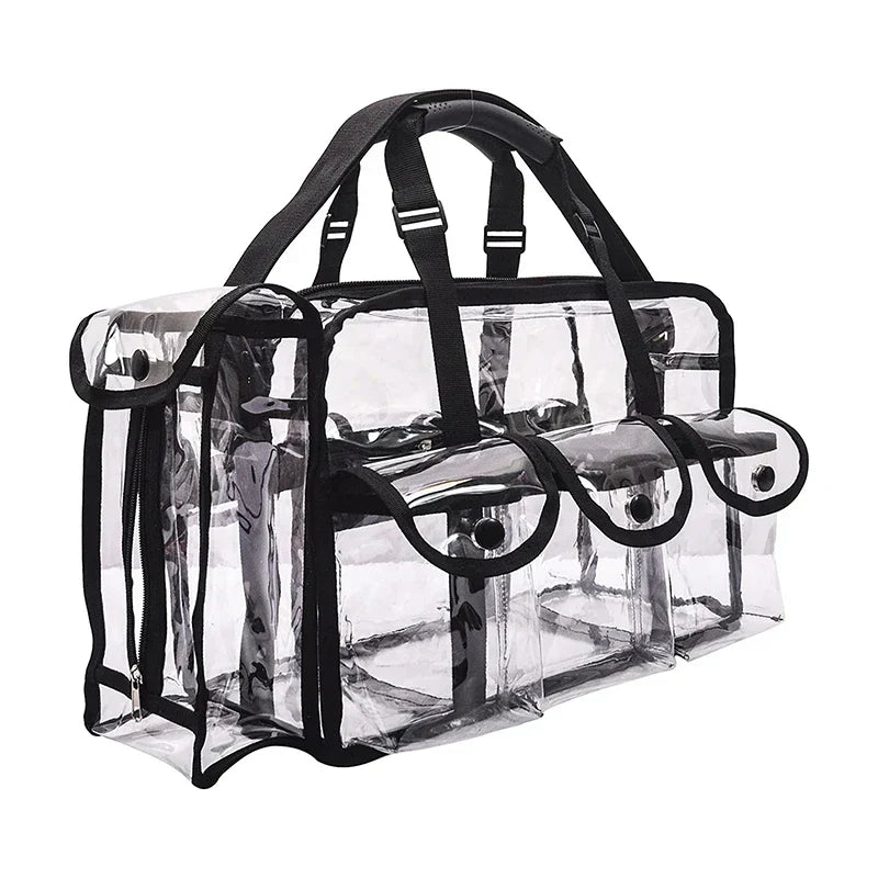 Sherlyn | Holdbar, Romslig og Elegant Organizer