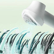 Sèche-cheveux pour poils d'animaux 2