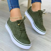 CHLOÉ | Trendikkäät syyskengät