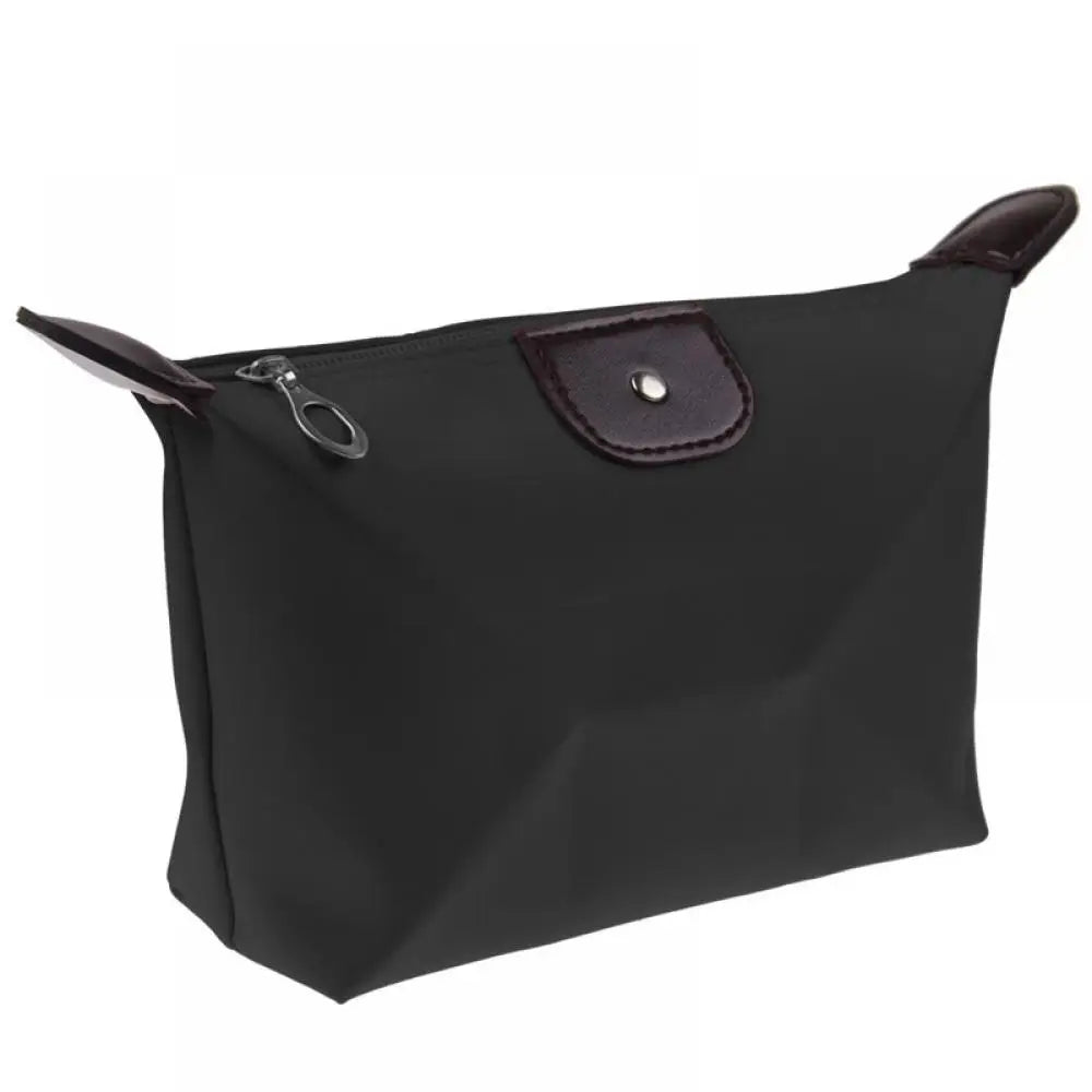 Harlee | Monikäyttöinen vedenpitävä kosmetiikkamatkalaukku