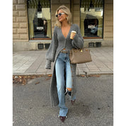 VELMIRA | Cardigan Chic
