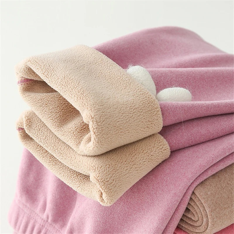 CIA | Ensemble de sous-vêtements thermiques d'hiver pour femmes