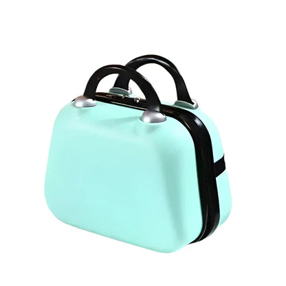 Kaila | Mini Sac à Cosmétiques de Voyage