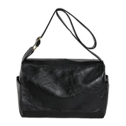 Pariisi | Tyylikäs ja monipuolinen olkalaukku ristiin kannettavaksi