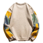 Seven | Pulls élégants pour hommes | Oversize 1