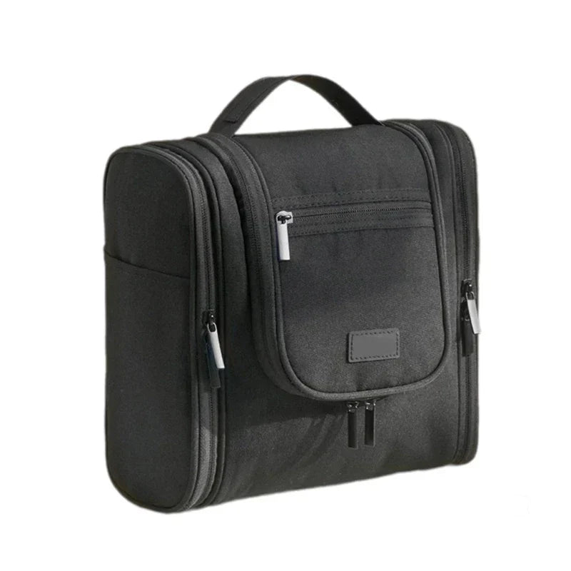 Emilia | Organisateur de Voyage Essentiels Polyvalent, Léger et Spacieux