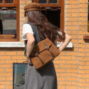 Maxine | Elegant and functional shoulder bag