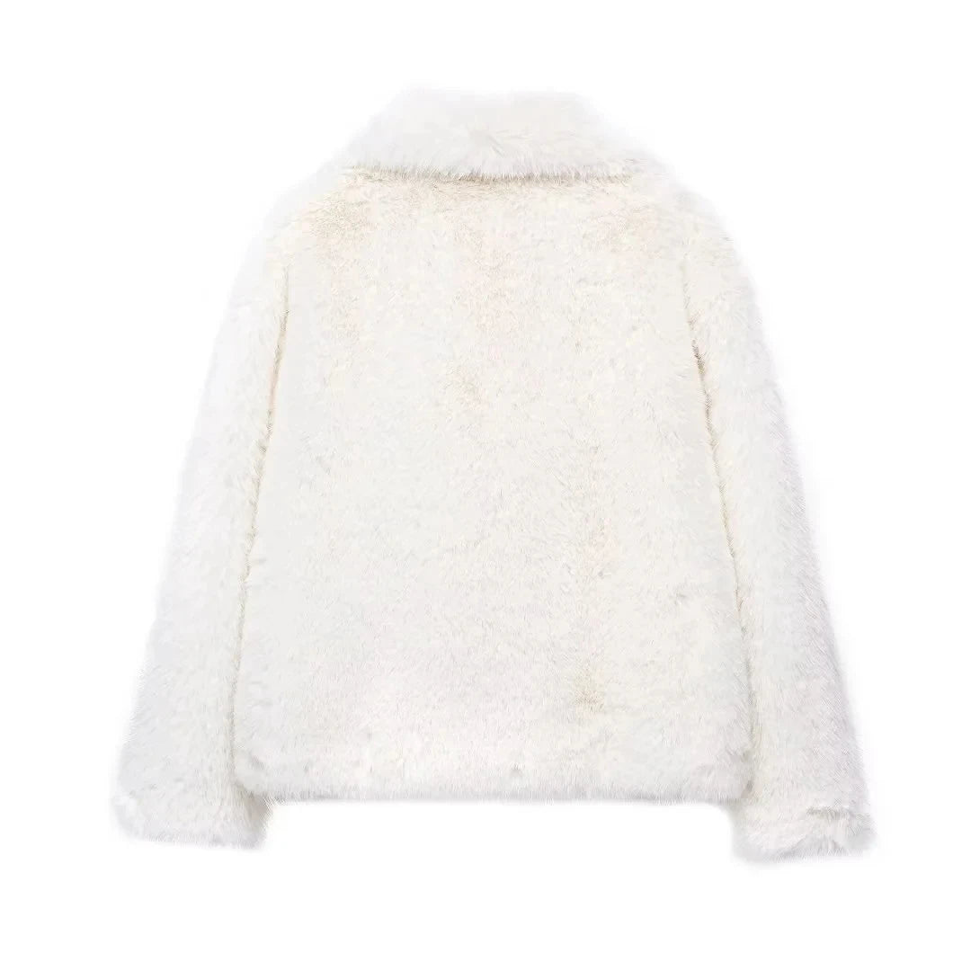 PARKERA | Metal Sequin Jacket