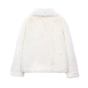 PARKERA | Metal Sequin Jacket