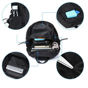 Mohammad | Pieni vedenpitävä taktinen vyölaukku