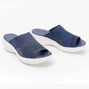 SOPHIA | Ortopediske sandaler