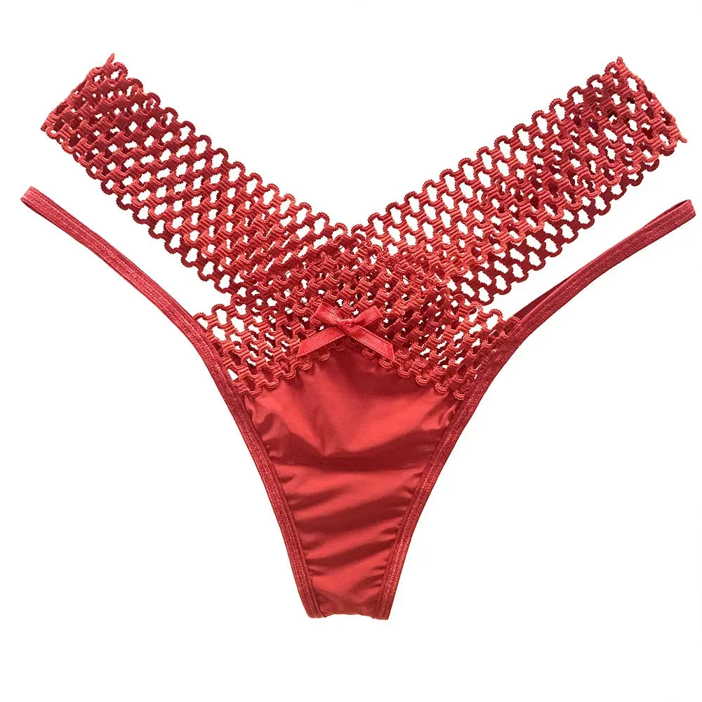 Elora | String Confort Minimaliste