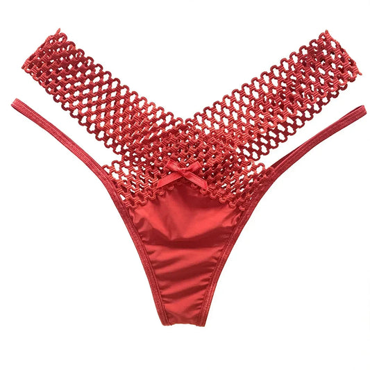 Elora | String Confort Minimaliste