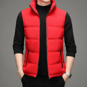 Gilet Velenzo Premium | Kevyt miesten toppaliivi