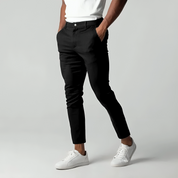 MARVIN | Stretch-chinot miehille
