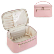 Aubrey | Trousse de beauté de voyage élégante et durable