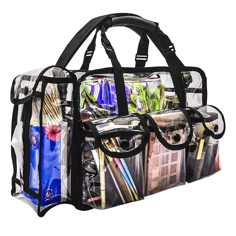 Sherlyn | Holdbar, Romslig og Elegant Organizer