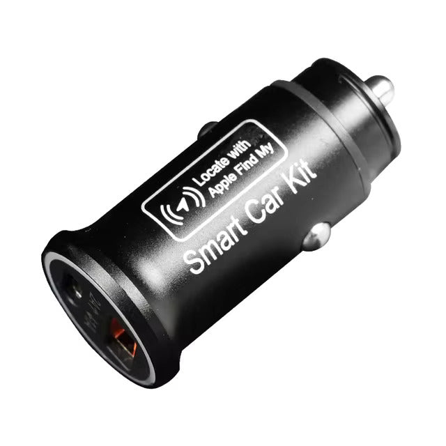 Smart OBD GPS Tracker pour le suivi des véhicules de voitures-temps avec fonction de charge et Apple, vous trouverez mon intégration 1