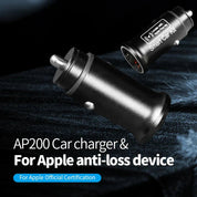 Smart OBD GPS Tracker pour le suivi des véhicules de voitures-temps avec fonction de charge et Apple, vous trouverez mon intégration 3