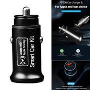 Smart OBD GPS Tracker pour le suivi des véhicules de voitures-temps avec fonction de charge et Apple, vous trouverez mon intégration 6