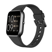 Smartwatch avec tension artérielle et tracker de fitness 21
