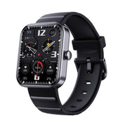 Smartwatch avec tension artérielle et tracker de fitness 22