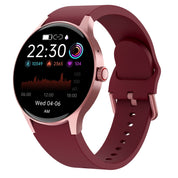 Smartwatch avec tension artérielle et tracker de fitness 23