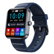 Smartwatch avec tension artérielle et tracker de fitness 9