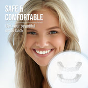 Smile Plavier (Upper & inférieur inclus) 4