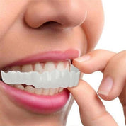 Smile Plavier (Upper & inférieur inclus) 7