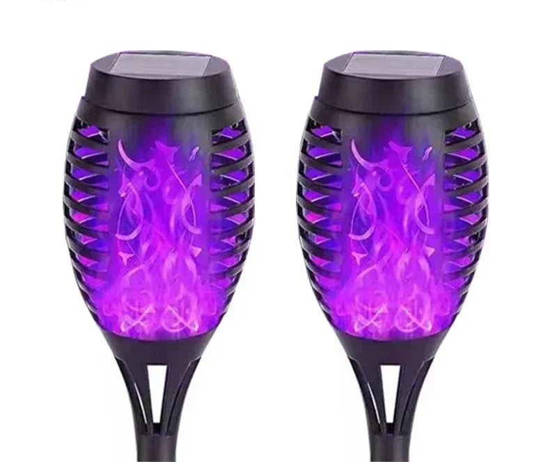 SnowGlow – Guirlandes lumineuses LED étanches pour décorations de Noël 10