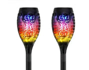 SnowGlow – Guirlandes lumineuses LED étanches pour décorations de Noël 11