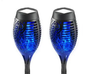 SnowGlow – Guirlandes lumineuses LED étanches pour décorations de Noël 12