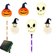 SnowGlow – Guirlandes lumineuses LED étanches pour décorations de Noël 9