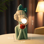 Sœurs Artisanes | Lampe de table 10