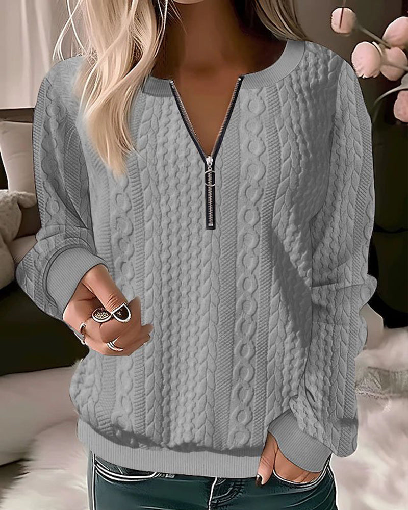 AMBER | Sweatshirts décontractés élégants pour femmes