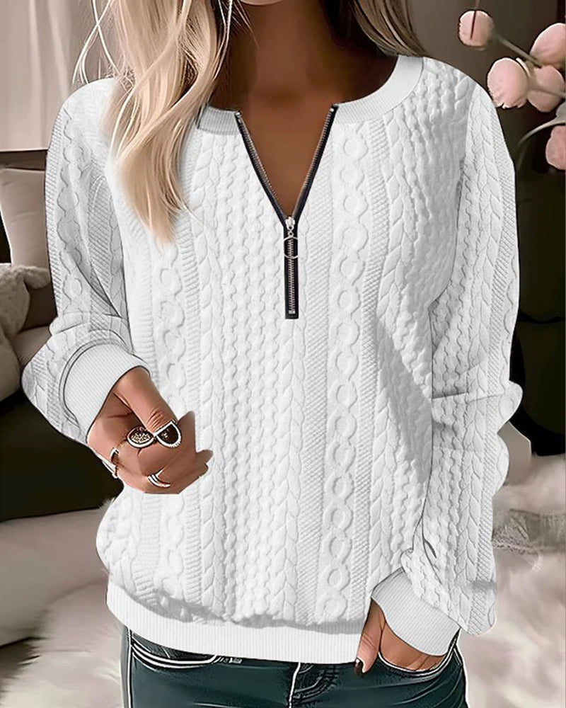 AMBER | Sweatshirts décontractés élégants pour femmes