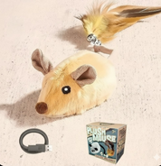 Souris intelligente 0