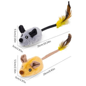 Souris intelligente 3