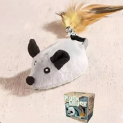 Souris intelligente 4