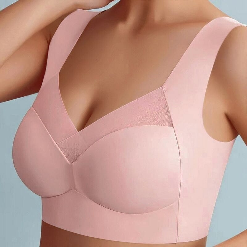 Soutien-gorge confortable pour femme – doux et offrant un bon maintien 10
