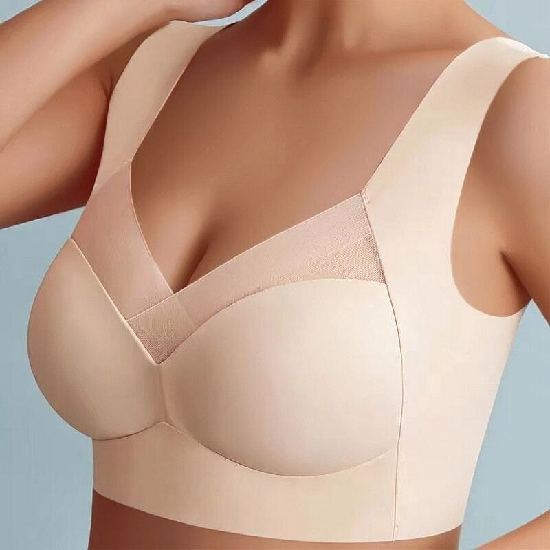 Soutien-gorge confortable pour femme – doux et offrant un bon maintien 11