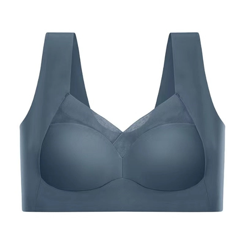Soutien-gorge confortable pour femme – doux et offrant un bon maintien 2