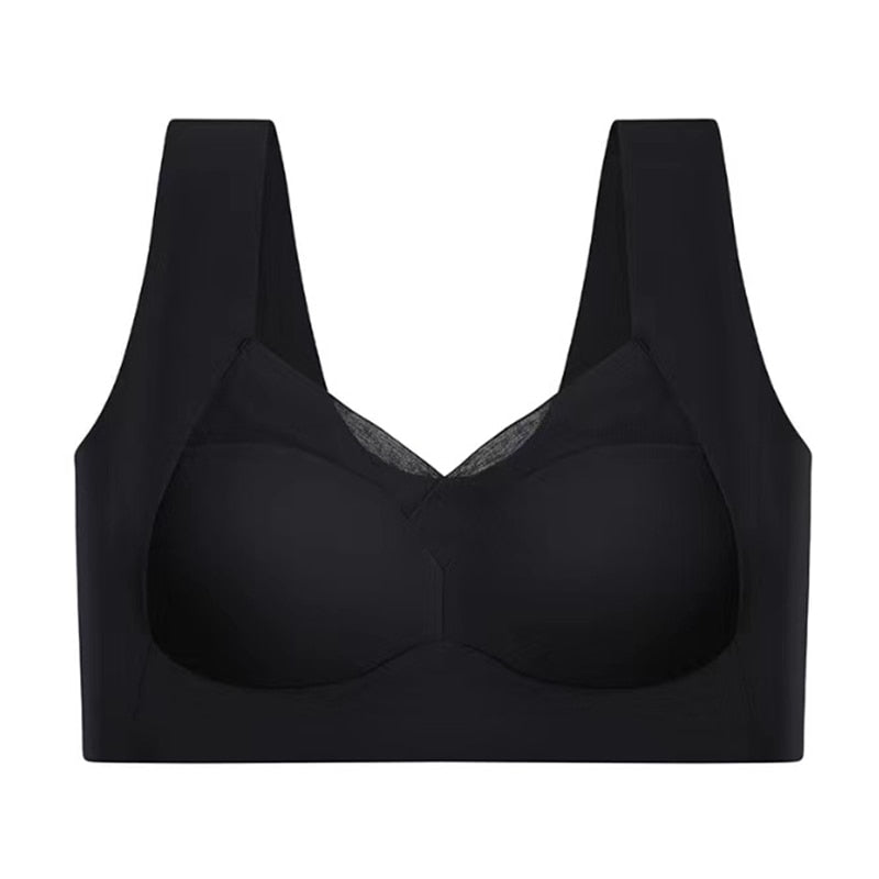 Soutien-gorge confortable pour femme – doux et offrant un bon maintien 3