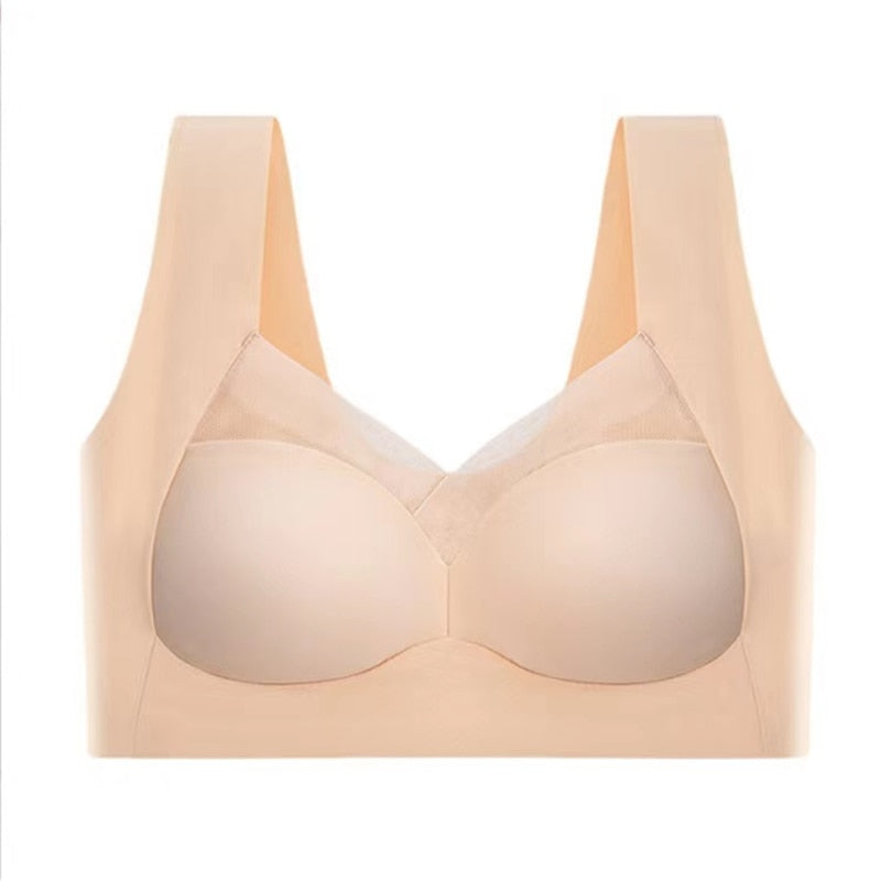Soutien-gorge confortable pour femme – doux et offrant un bon maintien 5