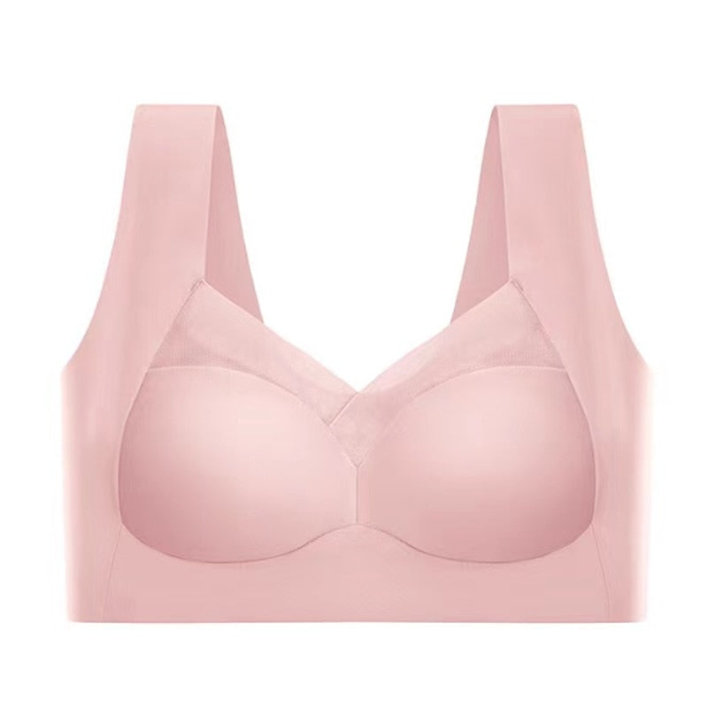 Soutien-gorge confortable pour femme – doux et offrant un bon maintien 7