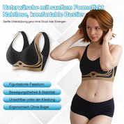 Soutien-gorge rehausseur confort sans coutures – maintien ergonomique sans armatures 1