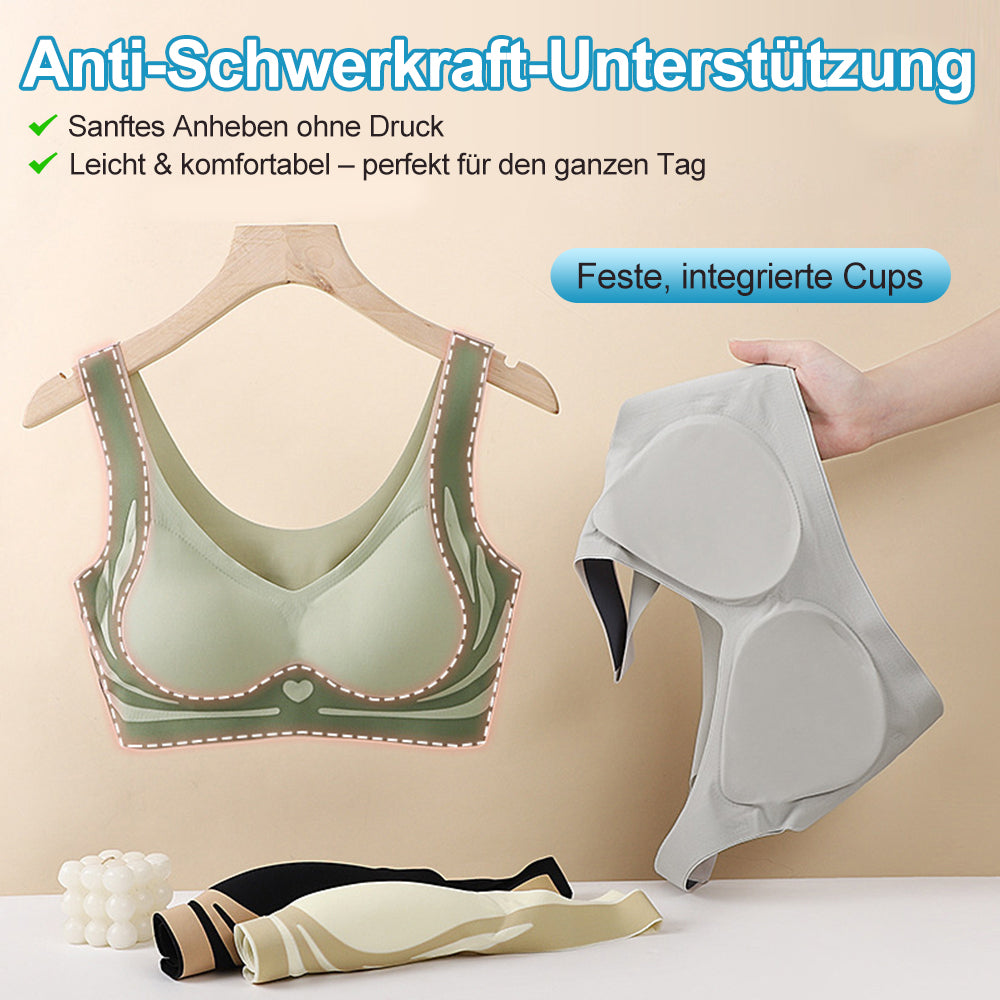 Soutien-gorge rehausseur confort sans coutures – maintien ergonomique sans armatures 3
